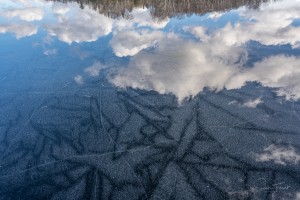 Art de glace